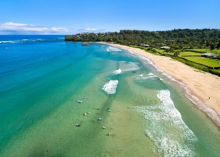 All Vacation Rentals Hanalei Bay s #33