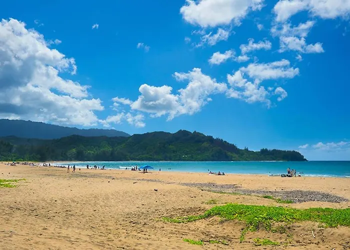 All Vacation Rentals Hanalei Bay s #33