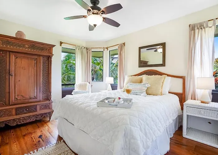 All Vacation Rentals Hanalei Bay s #33